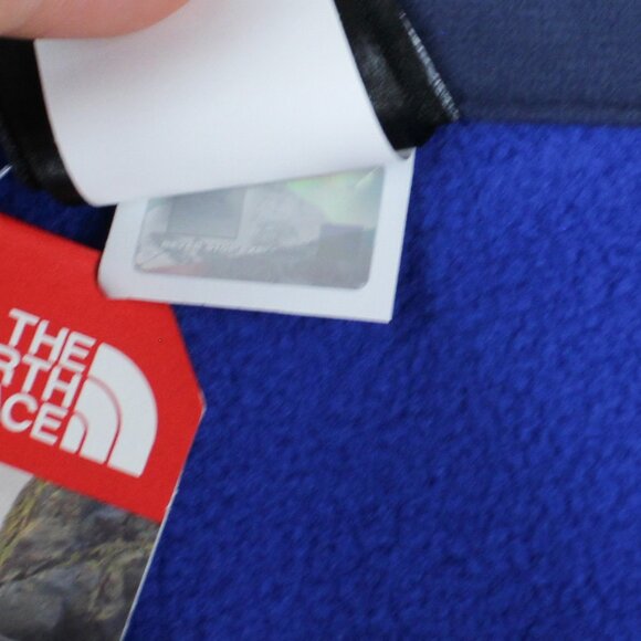 NWT The North Face Apex Bionic Fleece Jacket--Big Boys - Picture 11 of 11